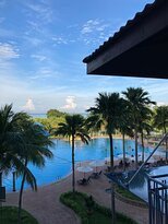 波德申希思尔酒店主图