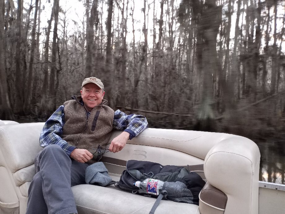 Ole Jigger Caddo Lake Adventures-Karnack必去景点