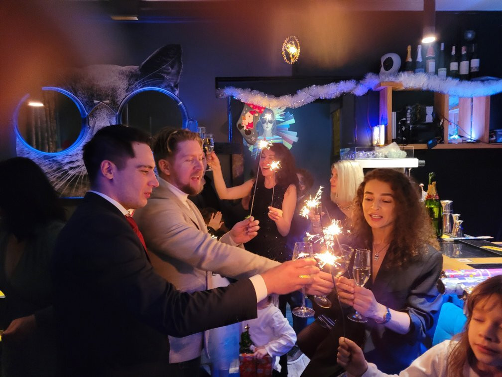 Showroom.Bar-Bilohorodka必去景点