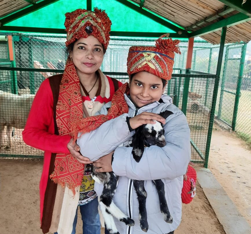 Pratapgarh Farms-Jhajjar必去景点