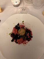 Hotel Butgenbacher Hof-餐饮