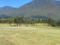 Swellendam Golf Course-斯韦伦丹必去景点