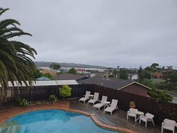 萨摩希尔汽车旅馆主图