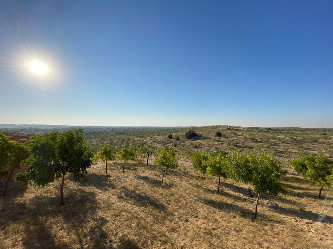 Dera Dune - The Clement Retreats主图