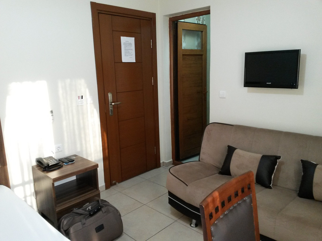 Kumsal Hotel主图