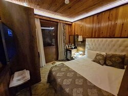 Hasimoglu Hotel主图