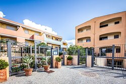 Sun&sardinia Guesthouse主图