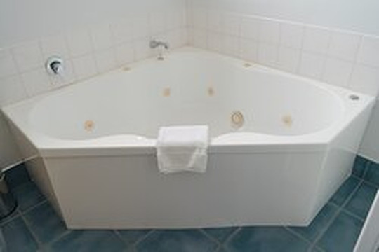 菲儿古松斯汽车旅馆主图