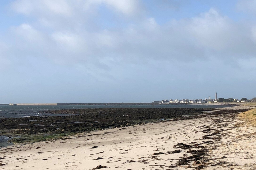 Port De Kérity-Penmarch必去景点