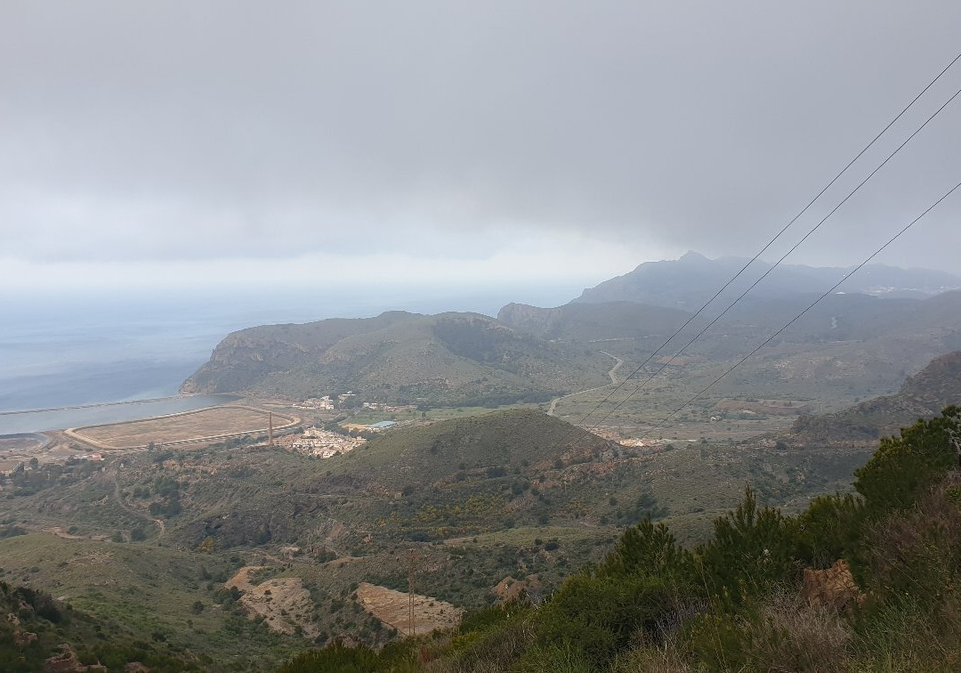 Mirador Del Águila景点图片