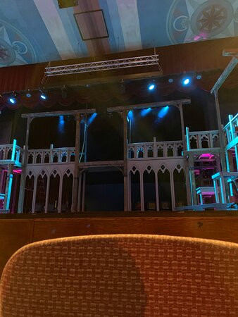 The Wichita Theatre景点图片