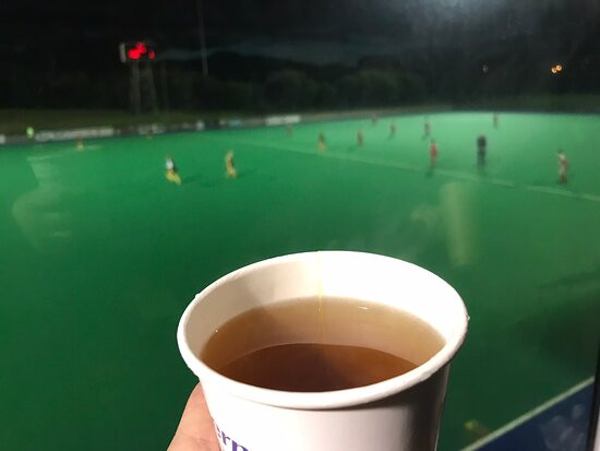 Tasmanian Hockey Centre景点图片