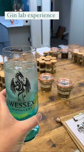 Wessex Distillery-Witley必去景点