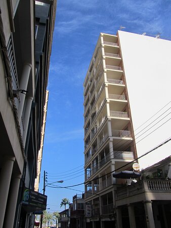 圣米歇尔海之女王酒店-浴室