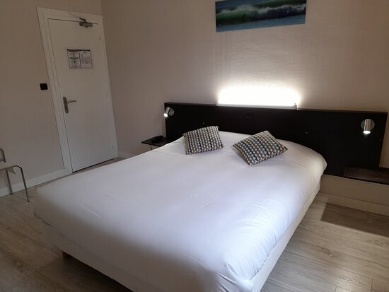 Hôtel de France主图