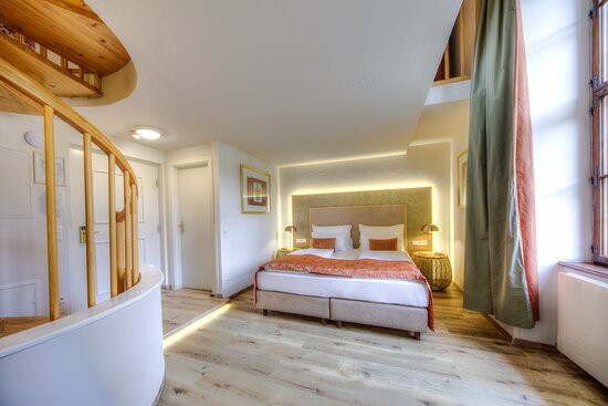 Schlosshotel Mondsee主图
