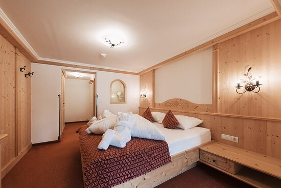 Panorama Alpin - Wellness Aparthotel主图