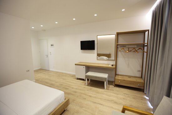 Sea Breeze Villa-客卧