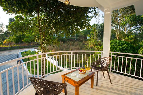 The Arbour Resort Munnar主图
