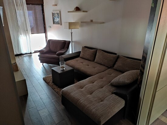 Boutique Hotel Marco Polo主图