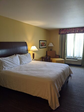 丰塔纳希尔顿花园旅馆主图