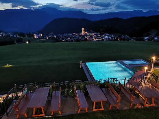 Hotel Rosslaufhof主图