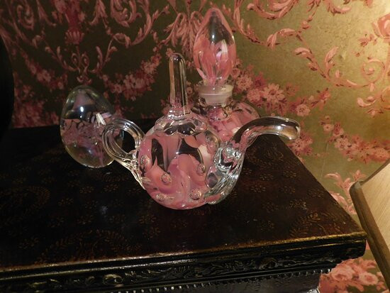 Cripple Creek Hospitality House & RV Park主图