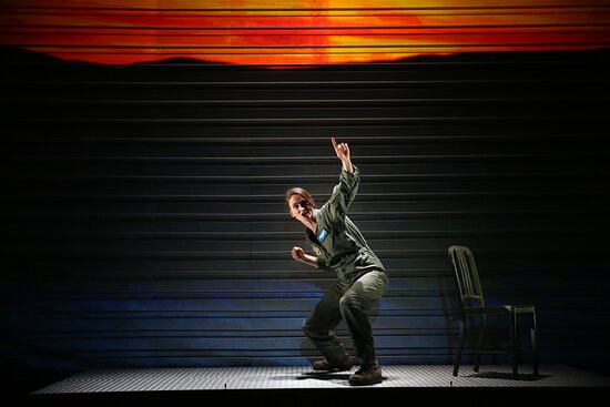 Westport Country Playhouse-Westport必去景点