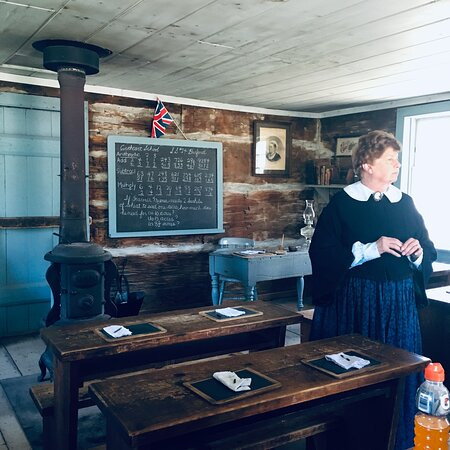 Westfield Heritage Village-汉密尔顿必去景点