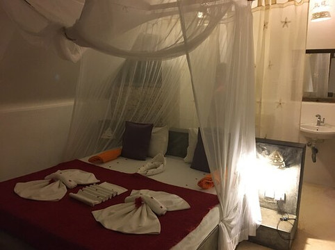 Nur Beach Hotel主图