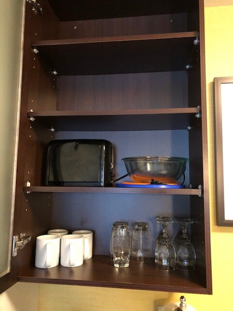 Residence Inn by Marriott Springfield Chicopee主图