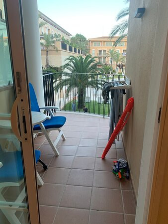 Grupotel Playa de Palma Suites & Spa主图