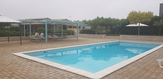 Terre Iblee Resort主图