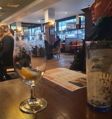 James Street-利物浦必去景点