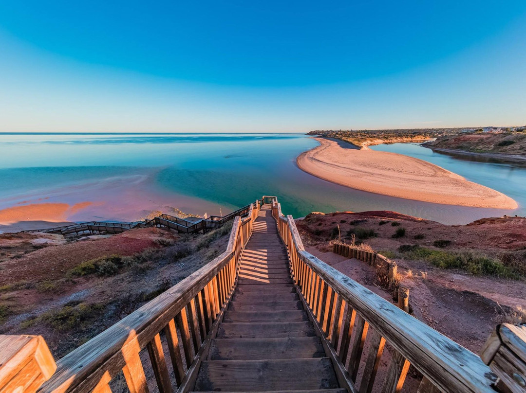 Christies Beach旅游攻略图片