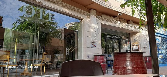 胡安尼托酒店主图