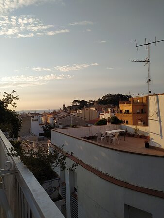 Ght Hotel Neptuno & Venus Spa主图