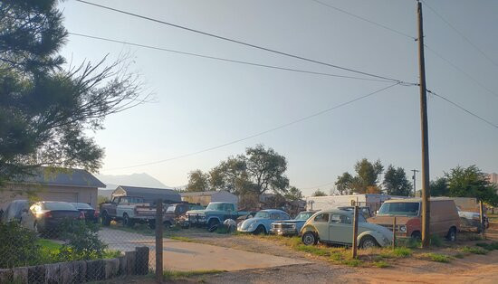 摩押床与贝果快捷酒店主图