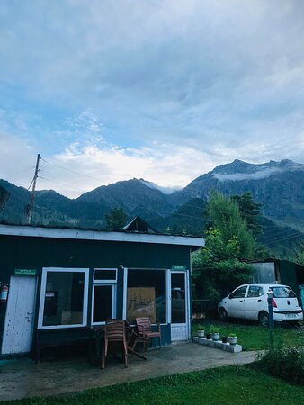 Rohella Guest House主图