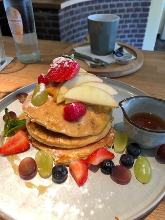 Café Bruxelles