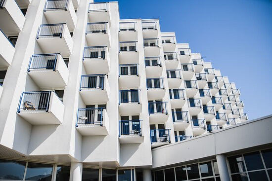 维也纳国际主图