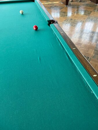 The Greenbrier主图