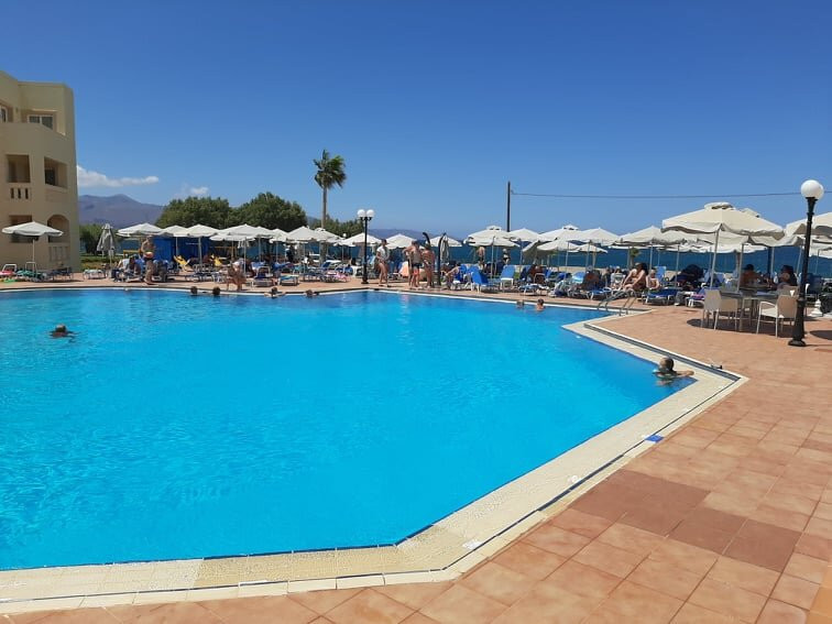 Imperial Hotel主图