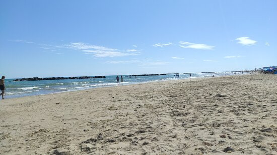 Spiaggia del Foro di Ortona-Ortona必去景点
