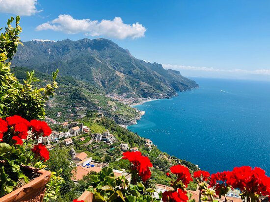Sorrento Top Car景点图片