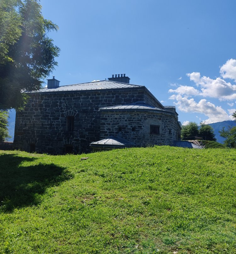 Forte Colle Delle Benne景点图片