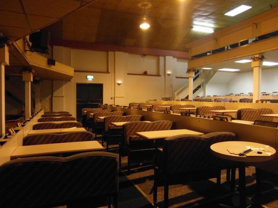 Savoy Theatre景点图片