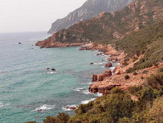 Rifugio d'Ogliastra主图