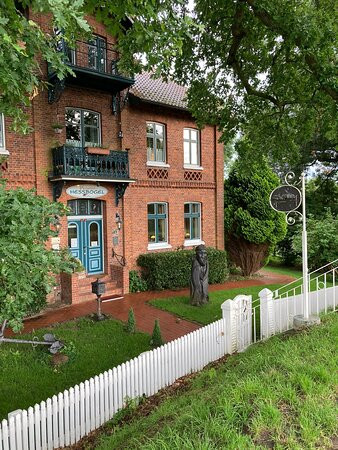 Pension Hessbögel主图