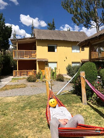 Killawasi Lodge主图